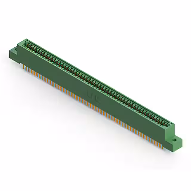 345-106-520-202 EDAC Inc.  Edgeboard Connectors